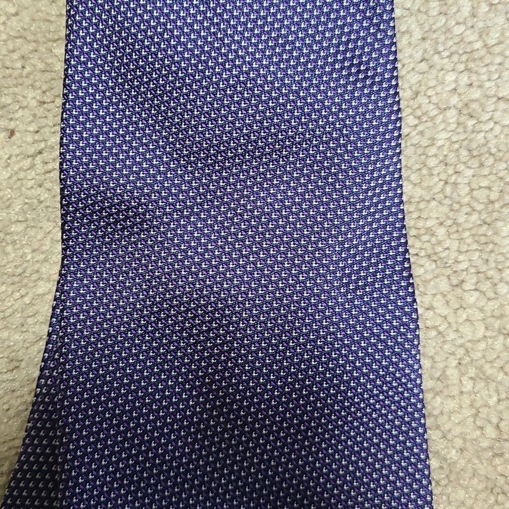 Ralph Lauren Purple Label Tie - Picture 4 of 6